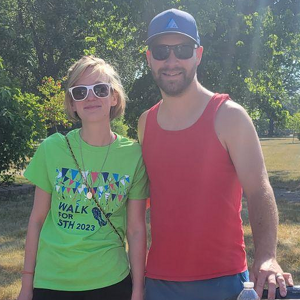 Team Page: Weer with the Richeys